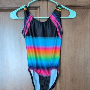 United All Around Leotard